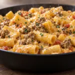 ROTEL PASTA FIESTA 1
