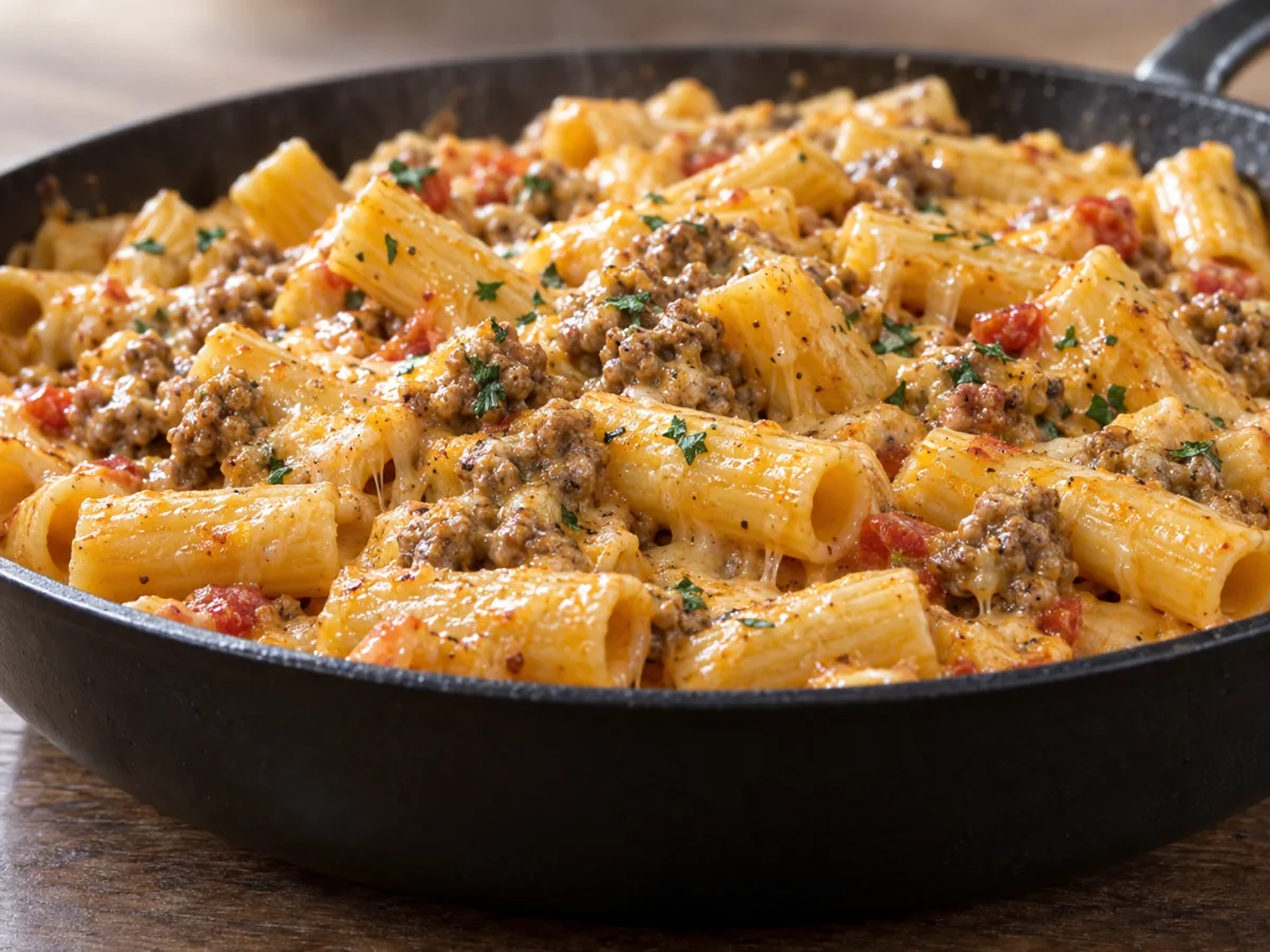 ROTEL PASTA FIESTA 1