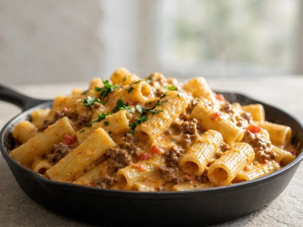 ROTEL PASTA FIESTA 2