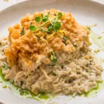 Ritz Chicken Casserole 2