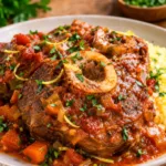 Fall-Off-the-Bone Italian Osso Buco