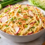 Texas Coleslaw