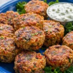 easy salmon patties recipe 2