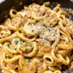 french onion pasta recipe 1