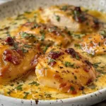 Marry Me Crockpot Chicken: The Ultimate Creamy Dinner