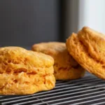 sweet potato biscuits recipe 1