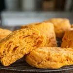 sweet potato biscuits recipe 2